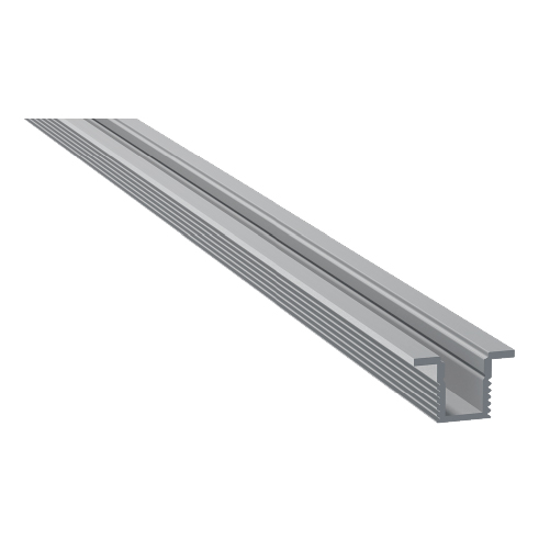 QSG-0814 ALU Silver